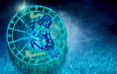 Aquarius, daily horoscope, December 27, 2023: The stars are aligning to amplify your social change