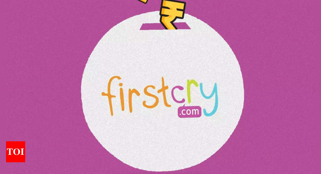 Sachin Tendulkar, TVS group family, Infosys co-founder Kris Gopalakrishnan invest in FirstCry ahead of its IPO