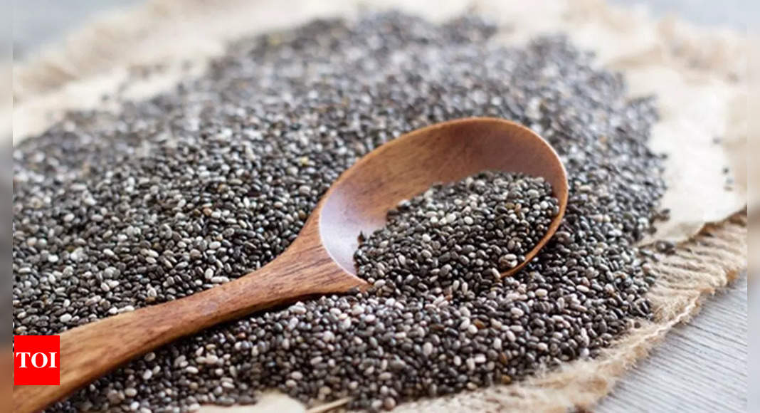 Chia seed: Roasted or raw which is better for you?