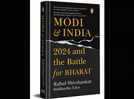 Review:  Modi, 2024 and the Coming Battle for Bharat