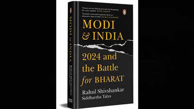 Review: Modi, 2024 and the Coming Battle for Bharat