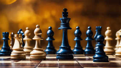 Indian chess players' valuables stolen after multiple room break-ins in Spain