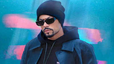 Bohemia urges fans NOT to buy his album 'I am ICON' for THIS reason