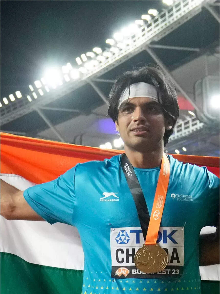 4-times-neeraj-chopra-made-india-proud-in-2023-times-now