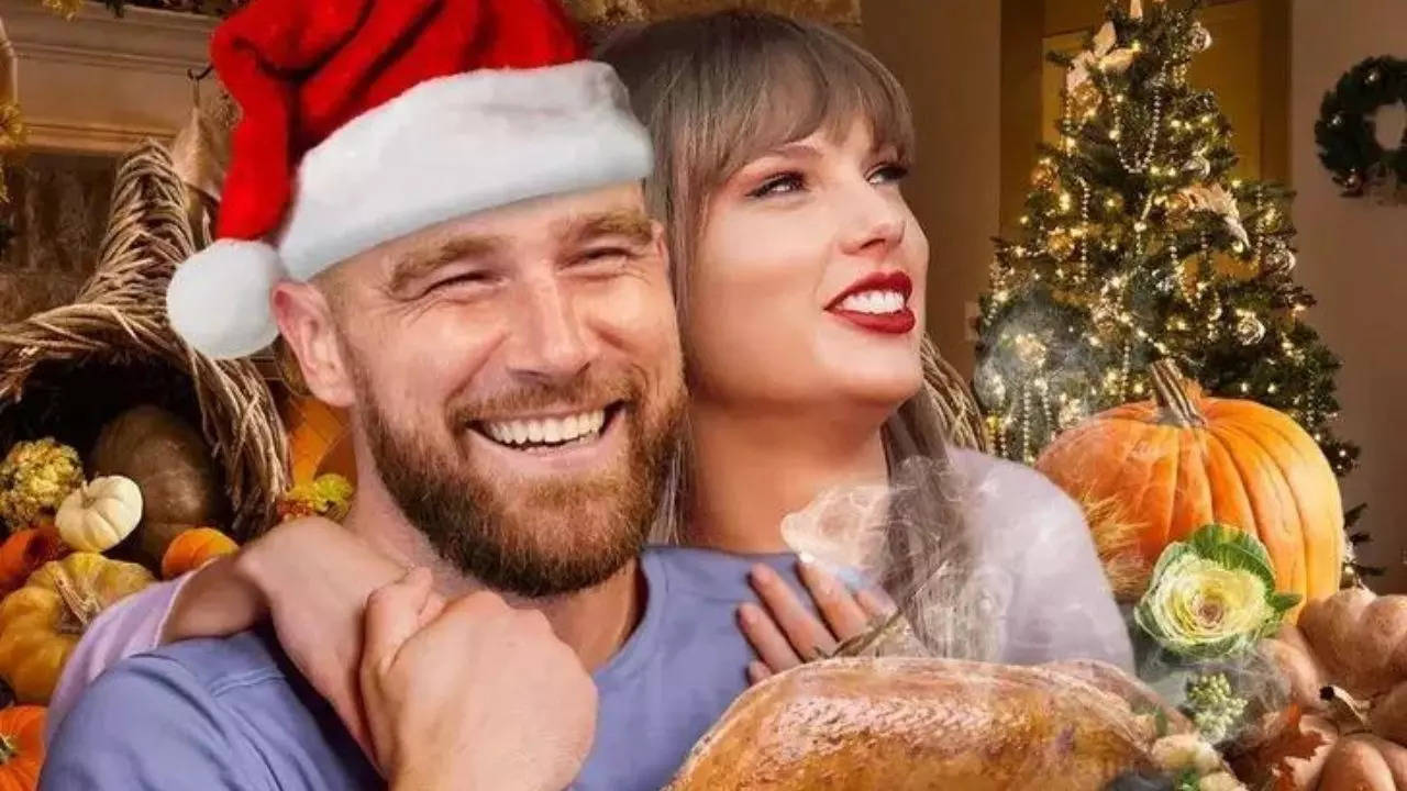 Gracie Hunt reveals Taylor Swift gift from Chiefs family