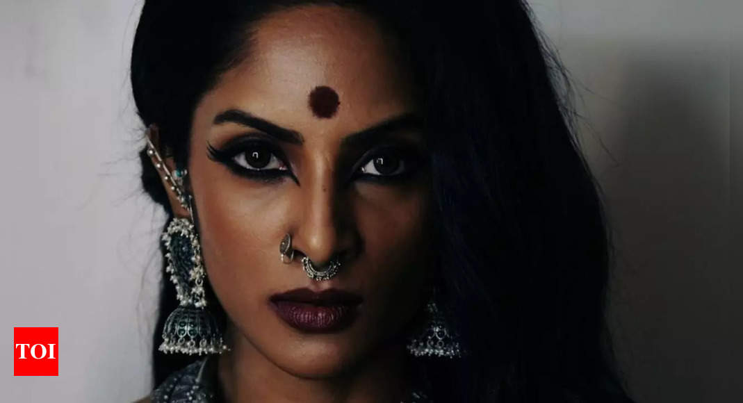 'Salaar' actress Sriya Reddy says she asked for a prominent role from ...