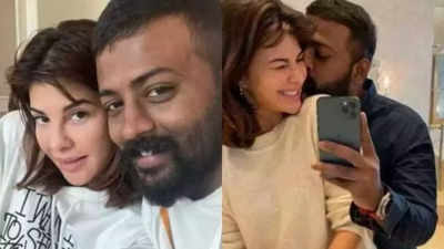 Sukesh Chandrasekhar sent messages to Jacqueline Fernandez from jail through WhatsApp, using a fake number: Report