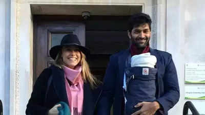 Purab Kohli opens up on criticism on his personal life, says, "Having a child out of wedlock is still a problem in society"