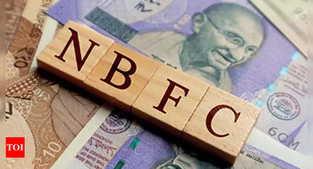 NBFC Loan Sanctions: NBFC loan sanctions drop from June quarter