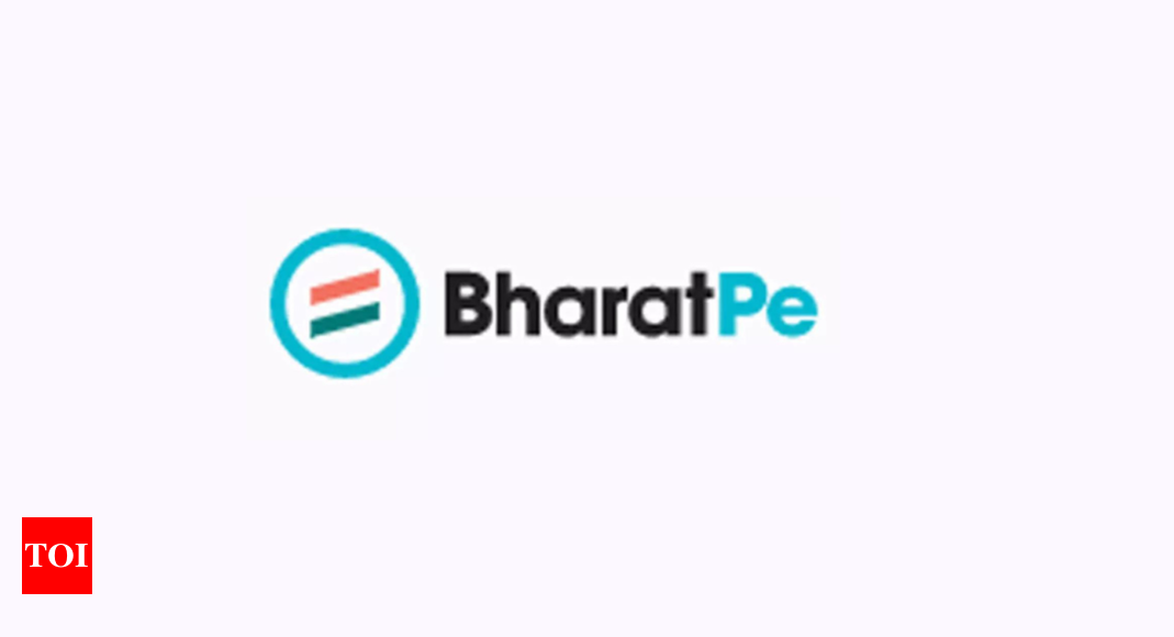 BharatPe: BharatPe’s revenue rises 182% in FY23, loss at ₹886 crore