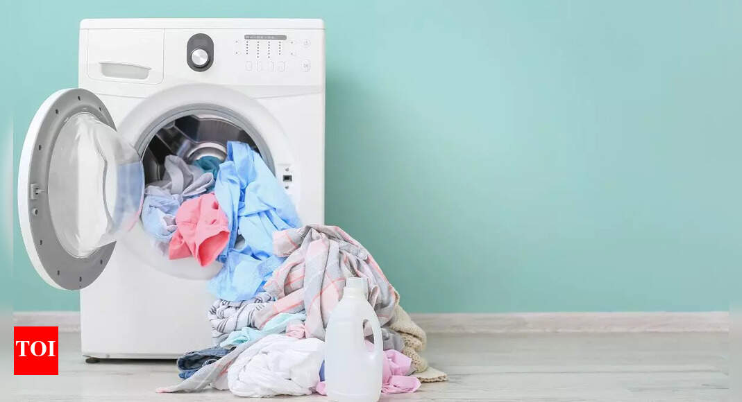 Best Washing Machines in India for Winter Dry & Delight Navigating