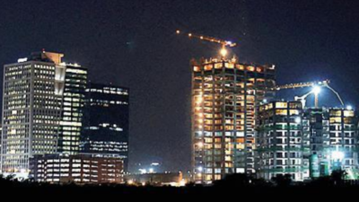 GIFT City property prices to see revision in January