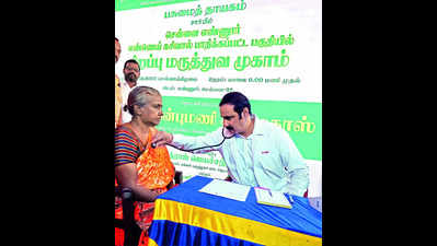 Anbumani seeks committee to investigate Ennore oil spill