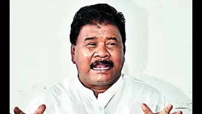 Bandhu Declares Rally To Unite Tribals Against Right Wingers