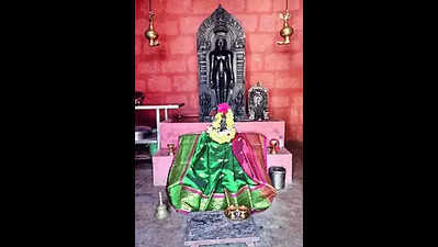 Mahotsava to mark dedication of revamped 16th-century basadi