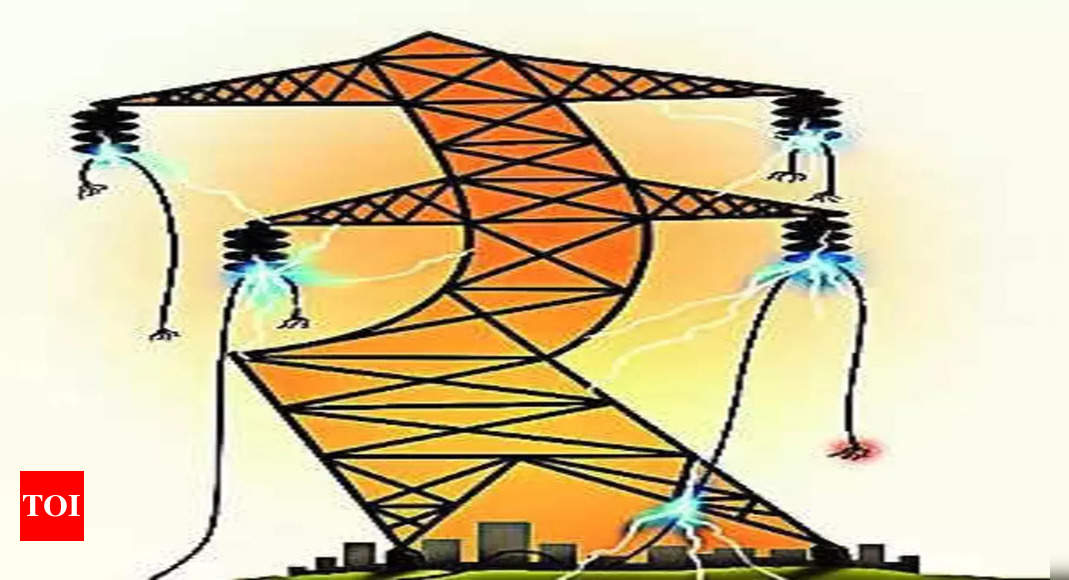 No proposal to hike power tariff: APDCL | Guwahati News - Times of India