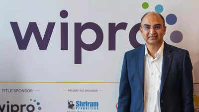 Wipro sues former CFO who moved to Cognizant