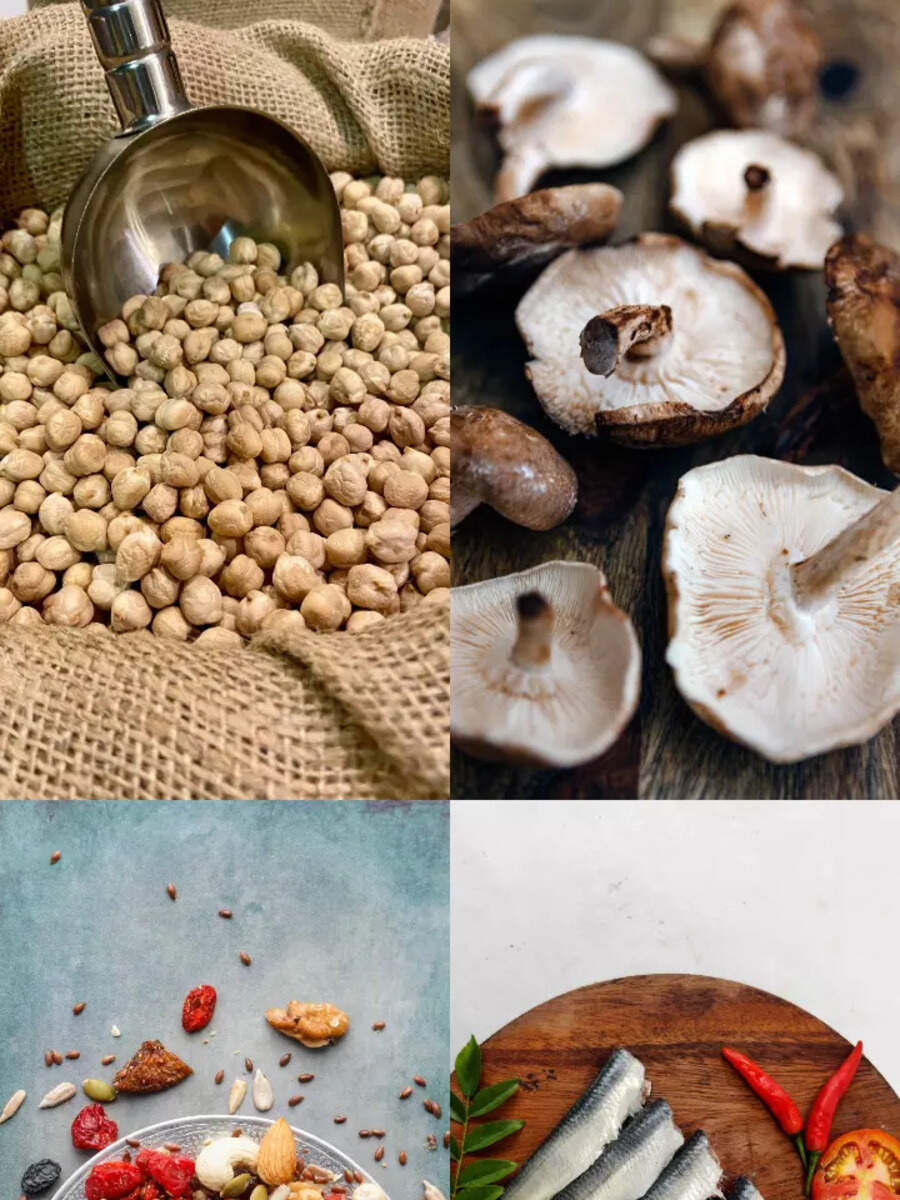 Copper Rich Food 10 natural superfoods that are rich in copper Times