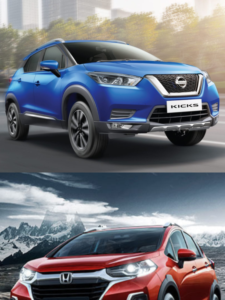 6 Cars Discontinued In 2023 Honda WRV, Honda Jazz, Kia Carnival