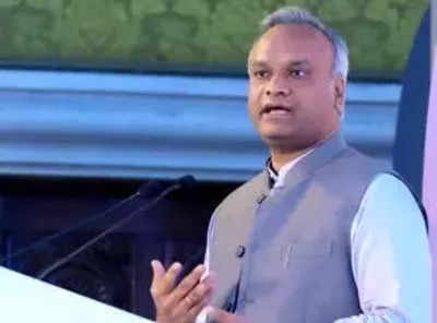 Congress' Priyank Kharge attacks Amit Shah over CAA comment, calls him 'incompetent home minister'