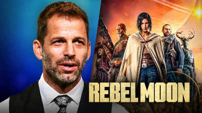 Zack Snyder's 'Rebel Moon' defies critics, soars to #1 on a popular OTT platform despite poor reviews