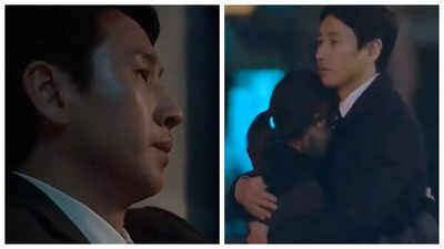 Lee Sun-kyun's heartbreaking 'My Mister' scenes go VIRAL as fans mourn his death by apparent suicide