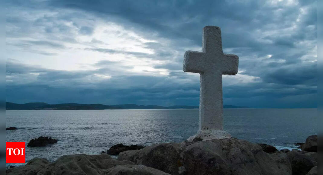 What does Death mean in different religions Times of India