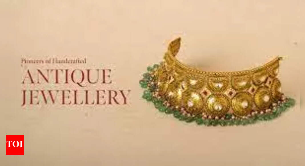RBZ Jewellers listing: Shares debut unchanged, matching IPO price; know