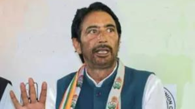 'All leaders put forward their opinions': Ghulam Ahmad Mir after J&K Congress leaders' meeting with Kharge, Rahul