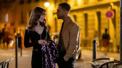 Emily in Paris Season 4: Engaging cliffhangers, potential returns, and future plot twists unveiled
