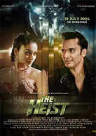 
The Heist
