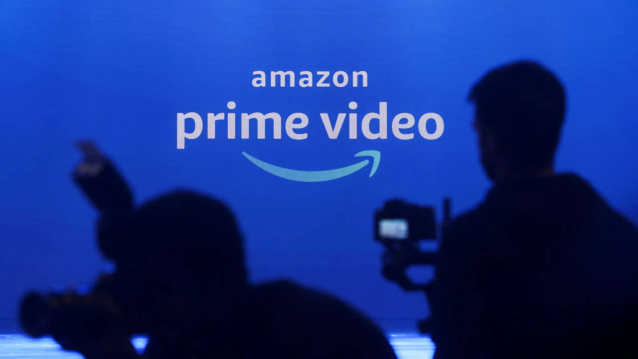 Prime Video will start showing ads in these countries from next year  - Times of India