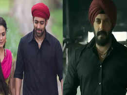 Did you know Salman Khan wore a turban for these two characters in Bollywood?