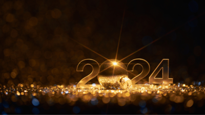 New Years Eve Background Stock Illustration - Download Image Now - New Year,  Backgrounds, New Year's Eve - iStock