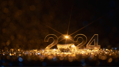 Happy New Year 2026: Images, Quotes, Wishes, Messages, Cards, Greetings, Pictures and GIFs