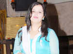 Mamta Singh Rana's pre Diwali party