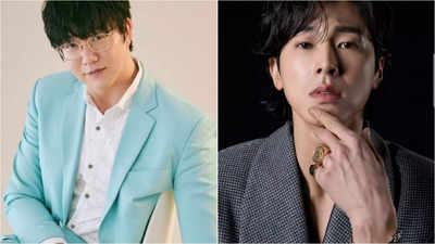 Sung Si Kyung unveils TVXQ's Yunho's unbelievable fan frenzy; shocking tale of endless calls and spare batteries!