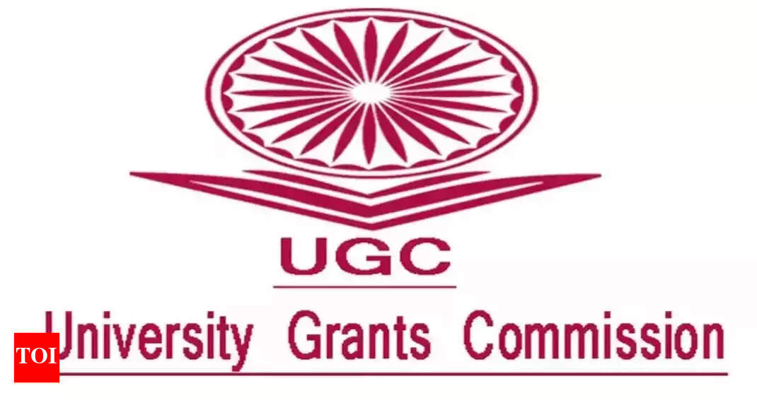 MPhil not recognised degree: UGC to universities
