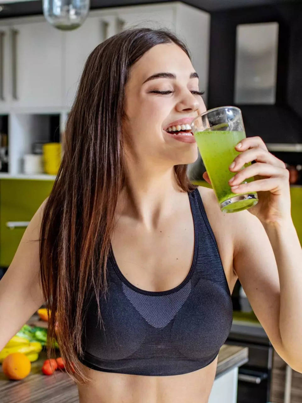 Best smoothies to reduce belly fat effectively