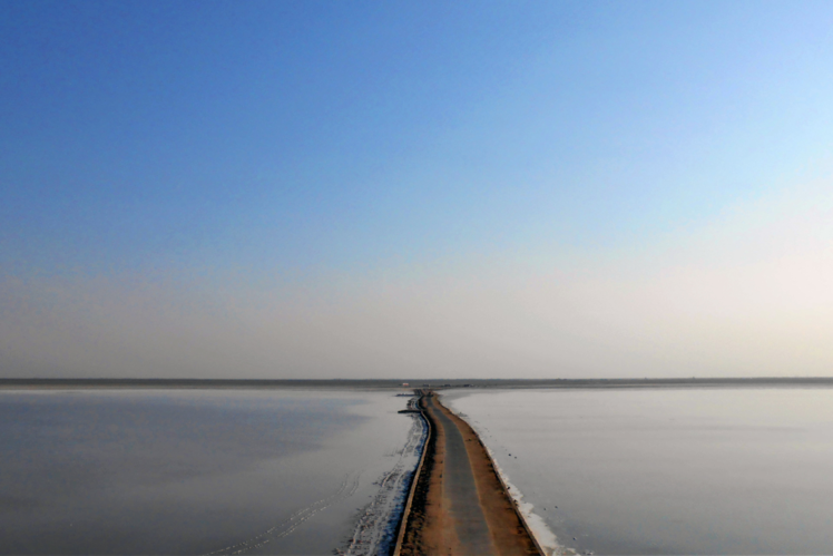 Ahmedabad to Kutch
