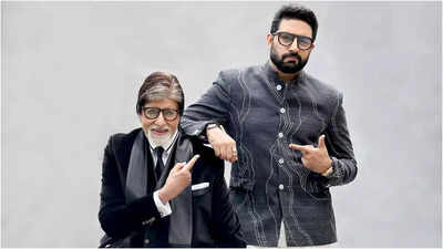 Abhishek Bachchan saved money for Amitabh Bachchan’s struggling firm by reducing the amount of sugar