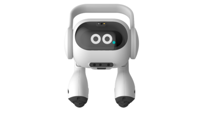 Smart earth hot sale robotics