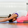 Relieve Sinusitis Symptoms with Yoga