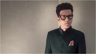 Manoj Bajpayee reveals that showing that every human is vulnerable was fulfilling for him as an actor