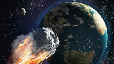 NASA launches new mission to intercept ‘God of Chaos’ asteroid which might collide with Earth; All about it