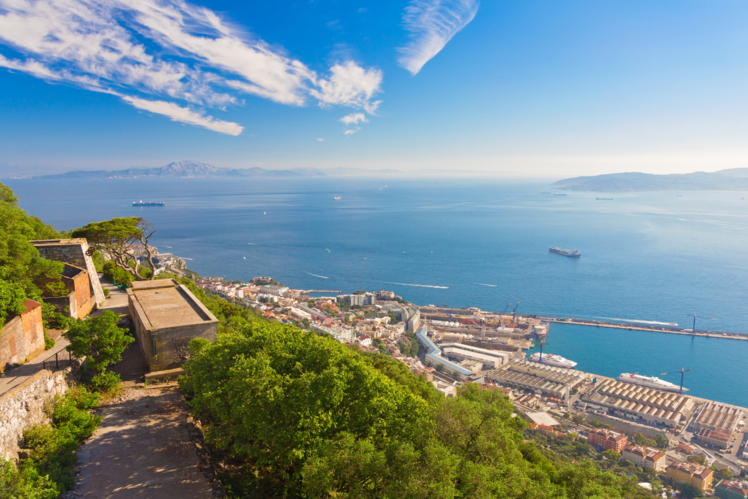 Gibraltar