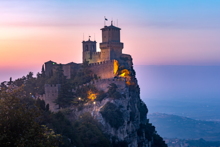 San Marino