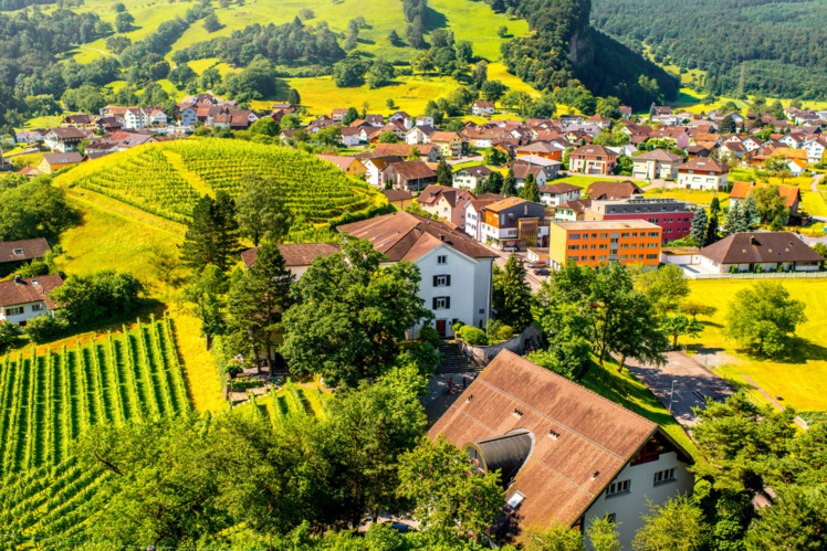Liechtenstein