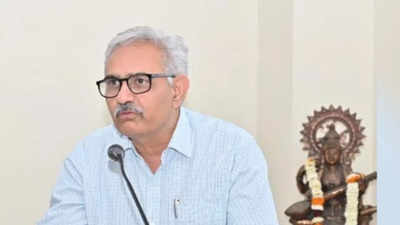 Professor Ajmer Malik gets 1 year extension as Chaudhary Devi Lal University VC