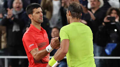 Djokovic expects Nadal back for more Grand Slams not just to play